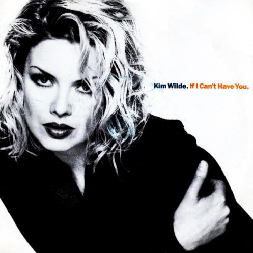 Kim Wilde